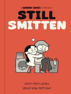cover image of Still Smitten